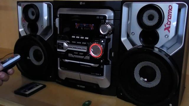 Апгрейд LG LM M345X смотреть онлайн