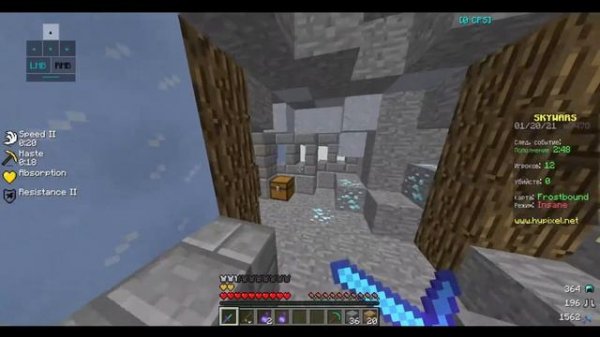 ТОП КЛИЕНТ? БЕСПЛАТНЫЕ ПЛАЩИ? CHEATBREAKER 1.8.9!(HYPIXEL.NET)(SKYWARS)