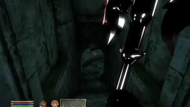Retroworld: Elder Scrolls IV Oblivion смотреть онлайн
