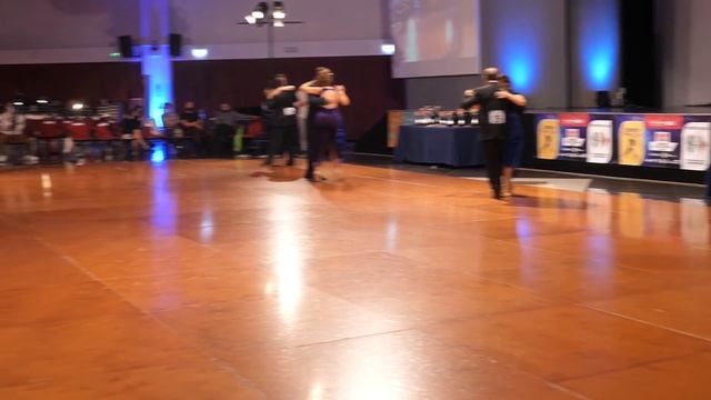 METROPOLITANI 2021 FINALE VALS E MILONGA смотреть онлайн
