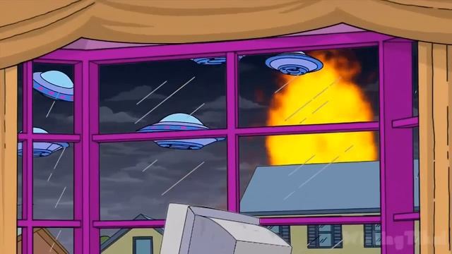 The Simpsons All Cutscenes | Full Game Movie (X360, PS3) смотреть онлайн