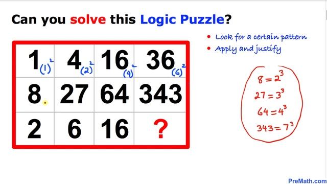 Can You Solve This Difficult Puzzle? | Brain Teaser смотреть онлайн