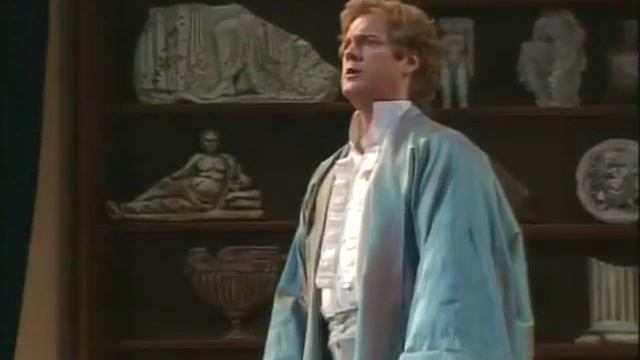 Prender Moglie... Sogno soave e casto - (Don Pasquale) - G Kunde & F Furlanetto - Subtítulos españo смотреть онлайн