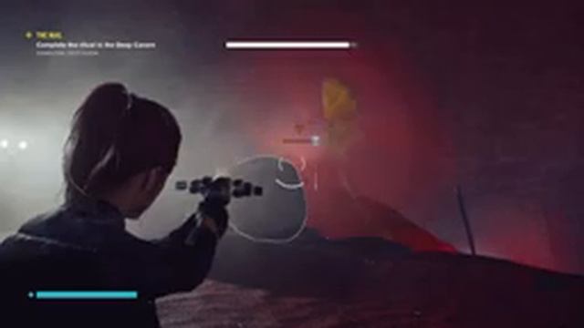 CONTROL: The Foundation DLC - 100% Walkthrough No Commentary (PS4) смотреть онлайн