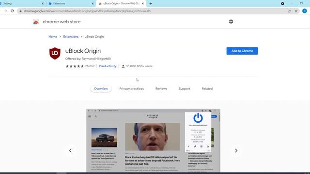 How to Disable AdBlock On Google Chrome, Firefox & Edge? смотреть онлайн