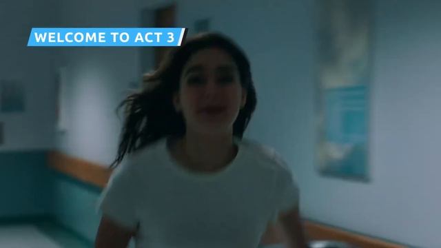 Explaining The End Of 2022's Scream смотреть онлайн