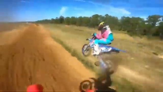Honda crf 450 ???? смотреть онлайн