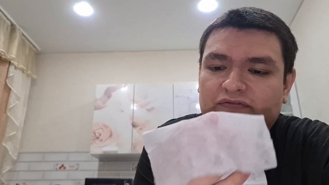 Обзор на влажные салфетки Emilu Stule Королевский Десерт от Руслана Гительмана! смотреть онлайн