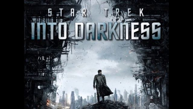 Star Trek Into Darkness: The Deluxe Edition- Harjugal Visit смотреть онлайн