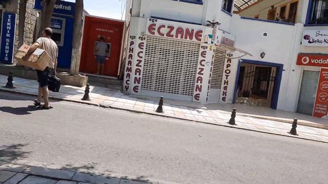 BODRUM-1 смотреть онлайн