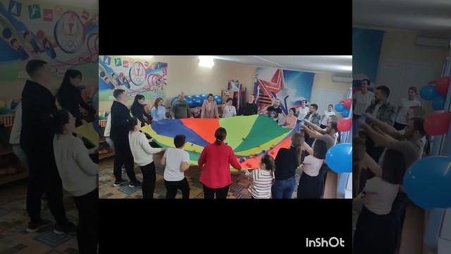 Краснодарский край. «Сильные, смелые, ловкие, умелые».