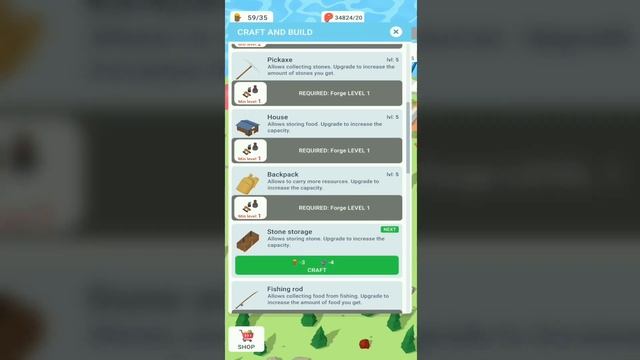 Isle Builder! That's How l Full Escape And Level Up Fast смотреть онлайн