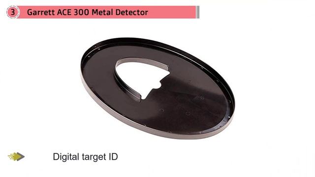 Top 5 Best Metal Detector Review
