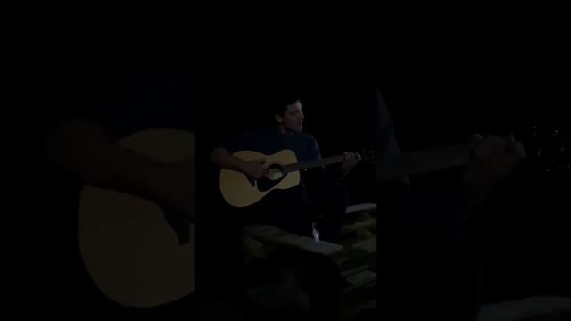 Шура - Ты не верь слезам (кавер на гитаре) #кавернагитаре #шура #песниподгитару смотреть онлайн