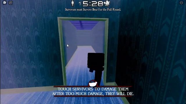 Roblox BEAR* Negative BOB смотреть онлайн