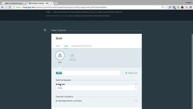 How to setup Continuous Delivery for Containers of IBM Bluemix смотреть онлайн