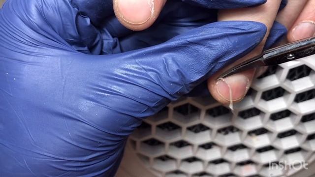 УБИТЬ МУЖА на маникюре ??/ Мужской маникюр комби / Как работать с кутикулой смотреть онлайн