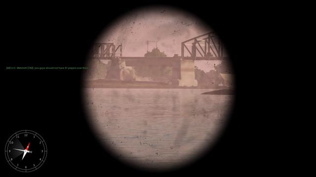 Post Scriptum Tank Troop (Platoon) Gameplay EP1 | 7AD Event | Firefly Commander смотреть онлайн