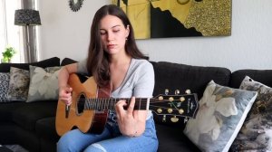 (The Police) Every Breath You Take - Gabriella Quevedo