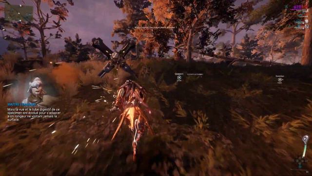 Warframe | Gauss смотреть онлайн