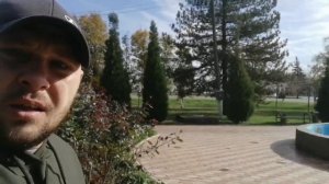 Станица Стародеревянковская Краснодарского края. Наш выбор. Переехали на Кубань