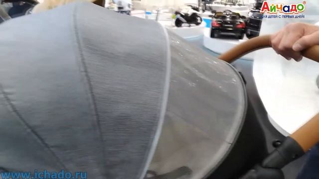 Новинки Тутис Aеро 2018 год! Выставка в Москве Мир Детства-2017 г. смотреть онлайн