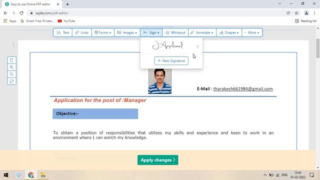 How to Edit PDF File in Telugu | How to Edit PDF Document in Telugu | How to Edit PDF File in Lapto смотреть онлайн