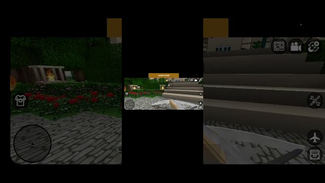 показываю Как зарядить ствол и как найти седло в игре мини-блок крафт смотреть онлайн