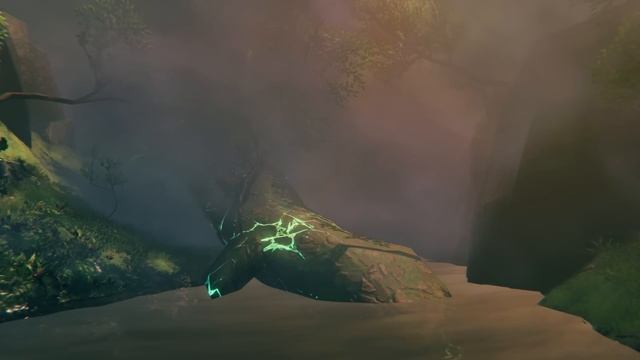 Valheim's Developers Show Us Everything Mistlands Has To Offer смотреть онлайн