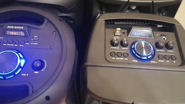 Bt Speaker смотреть онлайн