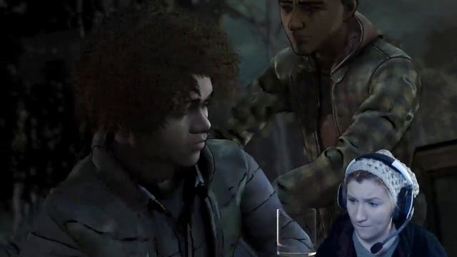 Still Not Bitten, Team Part 1|The Walking Dead - Final Season/Final Episode| смотреть онлайн
