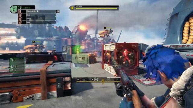 SPACELORDS FIRST GAME PLAYTHROUGH смотреть онлайн