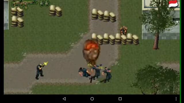 Call Of Duty Modern Warfare Java Game Android #001 смотреть онлайн