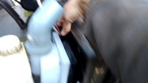 Печка для трактора МТЗ с Польской кабиной своими руками