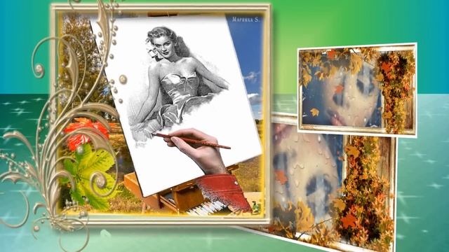 НИКОГО НЕ ПОЩАДИЛА ЭТА ОСЕНЬ ! ! !