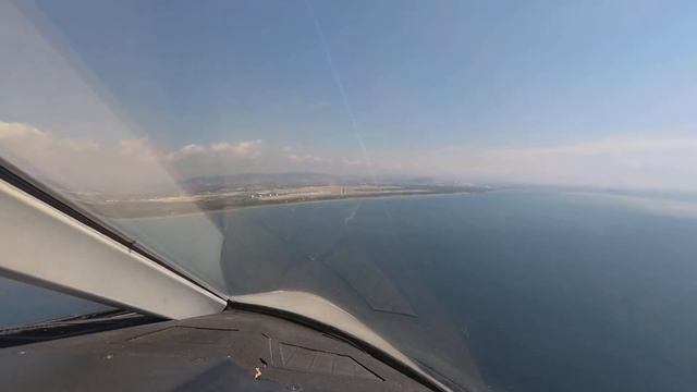 Spain, Barcelona/BCN/LEBL смотреть онлайн