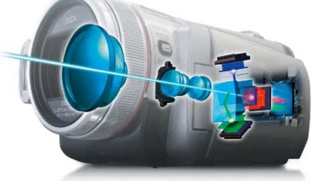パナソニック HDC-TM350　(カメラのキタムラ動画_Panasonic) смотреть онлайн