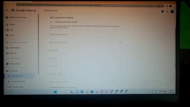 Adsense Account Sell And Buy New Google Adsense  Sellers.json Google Adsense