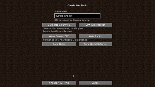 HOW TO DOWNLOAD SWIMMING ARE OP MOD IN TLAUNCHER MINECRAFT || FREE | HINDI смотреть онлайн