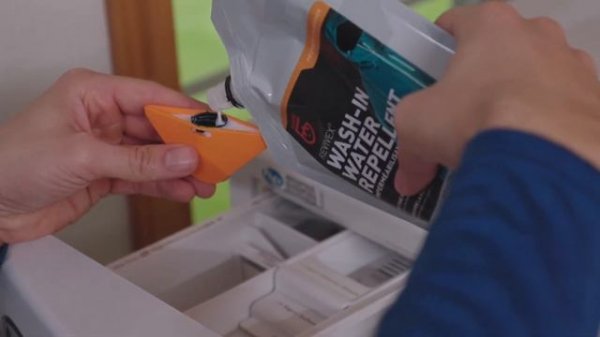 Revivex Wash-In Water Repellent by GEAR AID