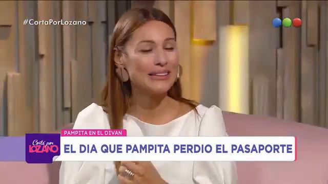 Cortá por Lozano 2018 - Programa 20 (13/04/2018) смотреть онлайн