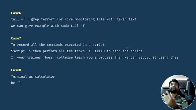 15 Linux Tips, Tricks & Shortcut To Make Your Work Life Easier and Being More Productive | In Hindi смотреть онлайн