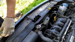 Как снять передний бампер с Hyundai Creta и не повторять ошибок.