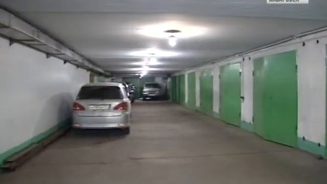 Повышение налога на гаражи смотреть онлайн