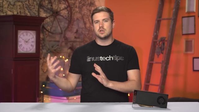 RX 480 Review - The New Value King смотреть онлайн