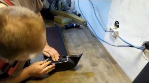 Мягкие сидения (Банки) в лодку ПВХ  своими руками