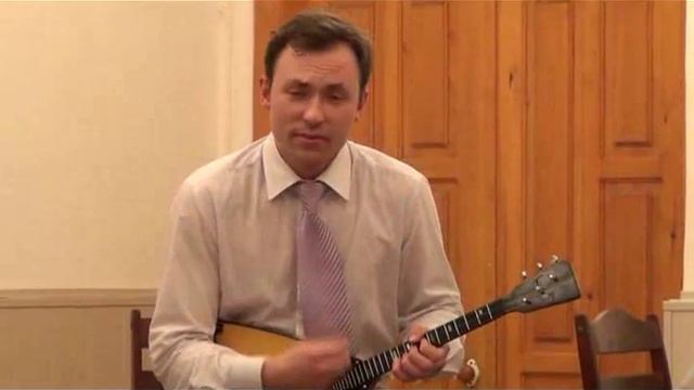 А. Шалов. "Эх, сыпь, Семён" смотреть онлайн