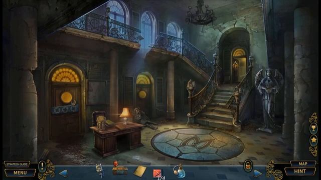 Let's Play - Worlds Align 2 - Deadly Dream - Full Walkthrough смотреть онлайн