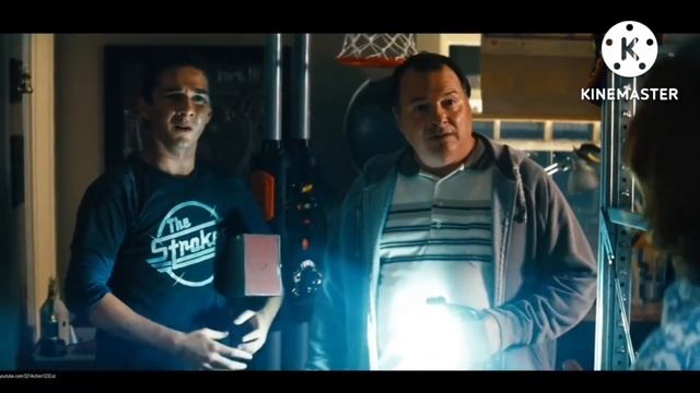 Transformers 15th Anniversary - Audience Reactions смотреть онлайн