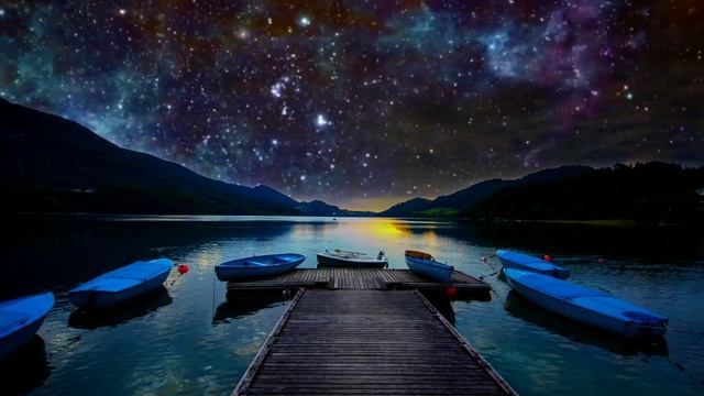 Relaxing Background Music | Фоновая музыка без авторских прав смотреть онлайн